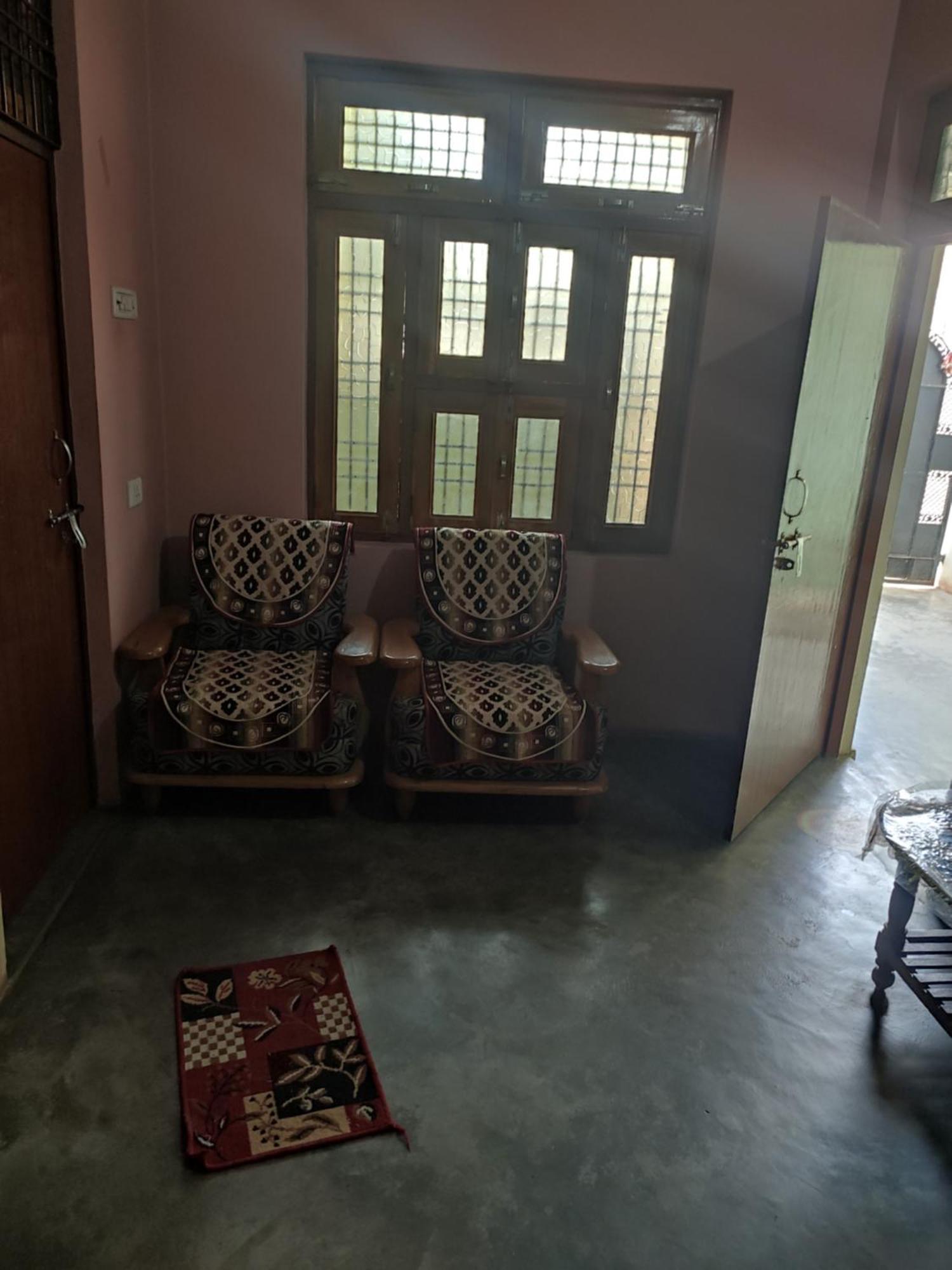 Krishna Bhavan อัลลอฮาบาด ภายนอก รูปภาพ